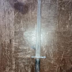 Baïonnette US WW1-WW2