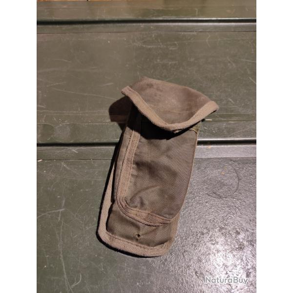 Pochette nettoyage FAMAS