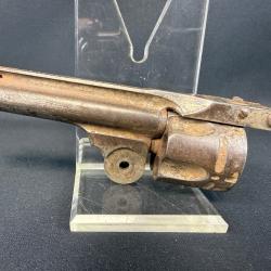 CANON ET BARILLET SMITH &WESSON DA38