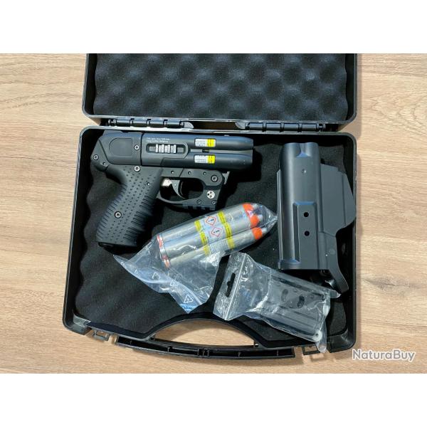 Piexon JPX 4 PRO LASER