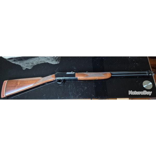 Carabine Browning BAR 22 en 2+1 22 LRCATGORIE C1A