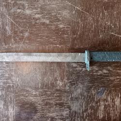 Baïonnette Allemande (1) WW1