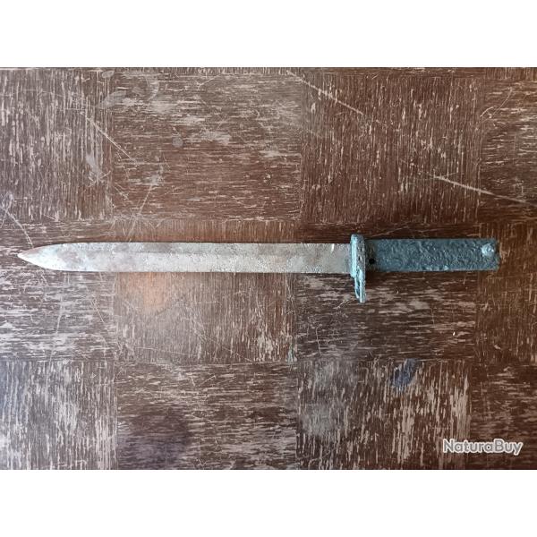 Baonnette Allemande (1) WW1