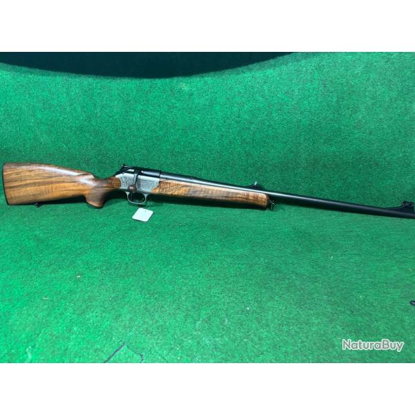 Carabine blaser R 93 cal 300wm luxe ETAT NEUF !