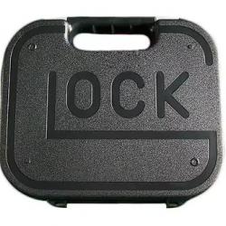 Mallette GLOCK noire LIVRAISON GRATUITE