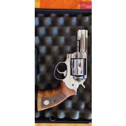 MANURHIN MR 88 Cal.38/357