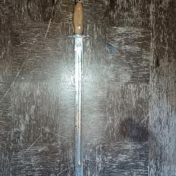 Baïonnette Anglaise (3) WW1