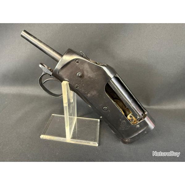 CARCASSE COMPLTE WINCHESTER 1897 Cal. 16