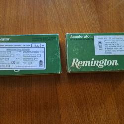 CARTOUCHES REMINGTON 30-30 WIN ACCELERATOR