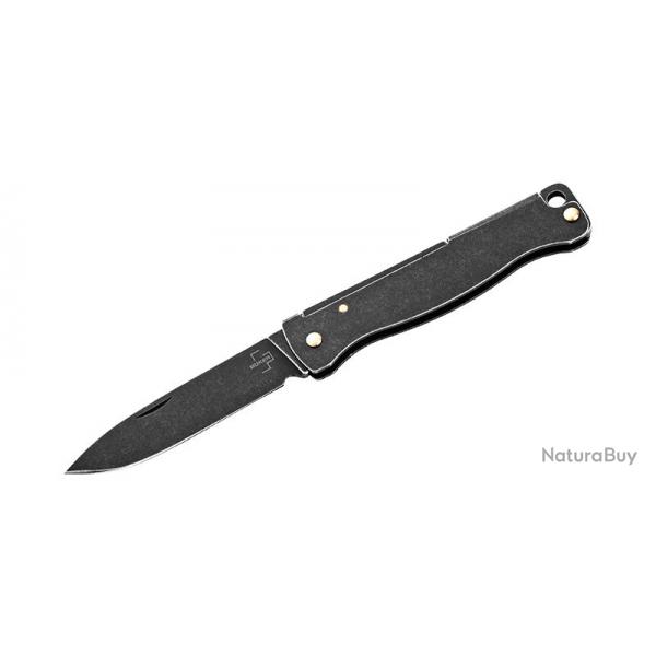Bker Plus - Atlas Mini Dark