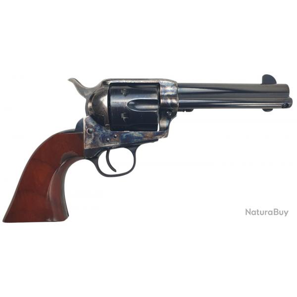 OFFRE UBERTI ! OCCASION REVOLVER UBERTI 1873 CATTLEMAN QD CAL.45COLT CANON 4"3/4 - CATEGORIE B