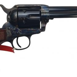 OFFRE UBERTI ! REVOLVER UBERTI 1873 CATTLEMAN EL PATRON CAL.45COLT CANON 5"1/2 ARME NEUVE DE PRÉSENT