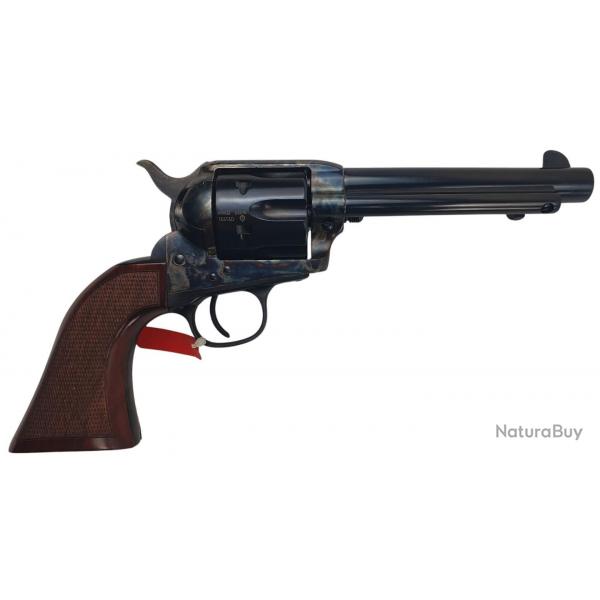 OFFRE UBERTI ! REVOLVER UBERTI 1873 CATTLEMAN EL PATRON CAL.45COLT CANON 5"1/2 ARME NEUVE DE PRSENT