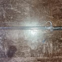 Baïonnette Française WW1