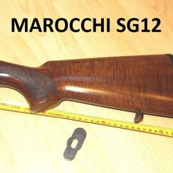 crosse MAROCCHI SG12 fusil MAROCCHI SG 12 - VENDU PAR JEPERCUTE (SI514)