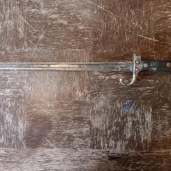 Baïonnette Française (1) WW1