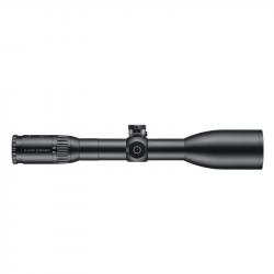 Lunette de chasse SCHMIDT & BENDER - 4-16 X 56 Polar T96 - P4FL FFP - BDC II-B LT / BDC II LT