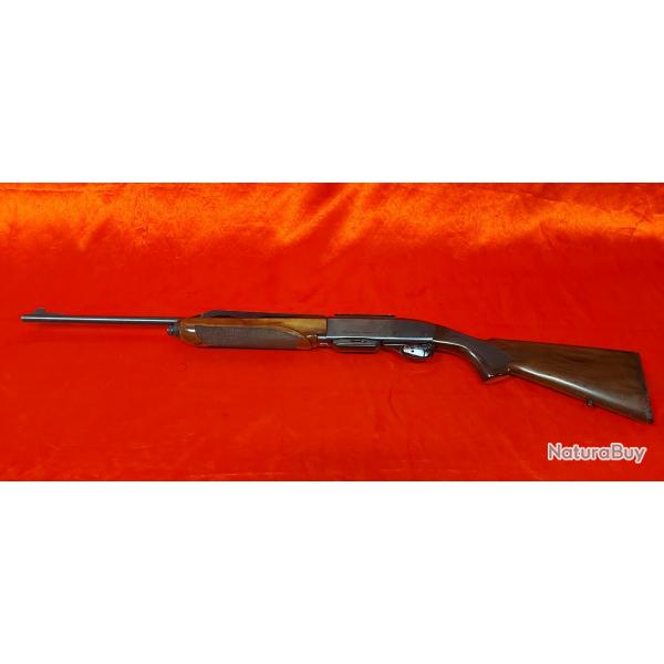 REMINGTON WOODMASTER MODEL 750 CALIBRE 280 REMINGTON ENCH7RE A 1 EURO