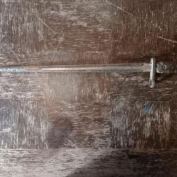 Baïonnette Belge (1) WW1