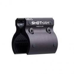 Fixation calibre 410 & Express pour Shotkam GEN4