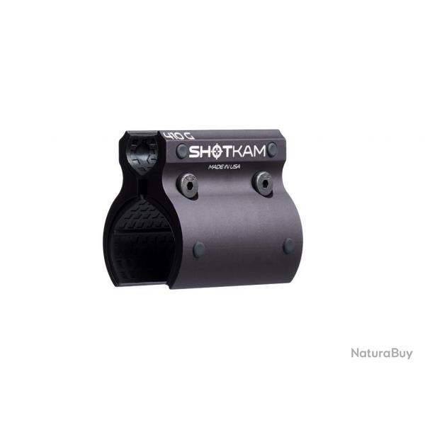 Fixation calibre 410 & Express pour Shotkam GEN4