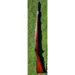 Carabine Mauser FN Herstal 1924