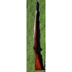 Carabine Mauser FN Herstal 1924
