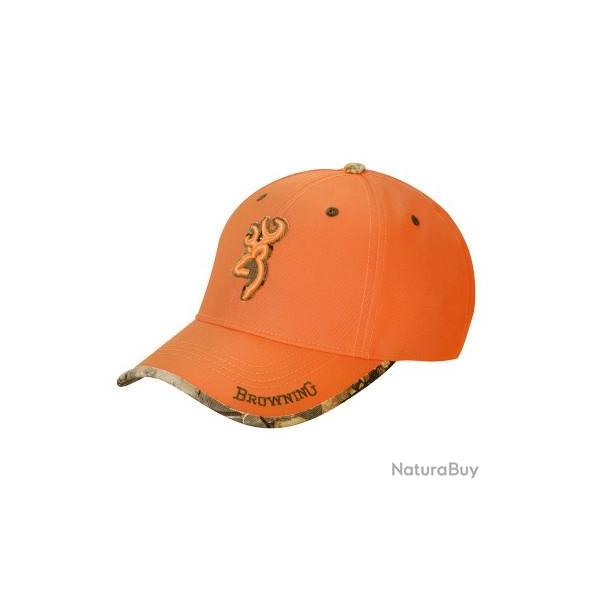 CASQUETTE BROWNING SURE SHOT BLAZE