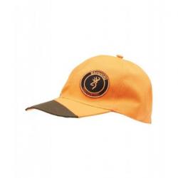 CASQUETTE TRACKER PRO BROWNING