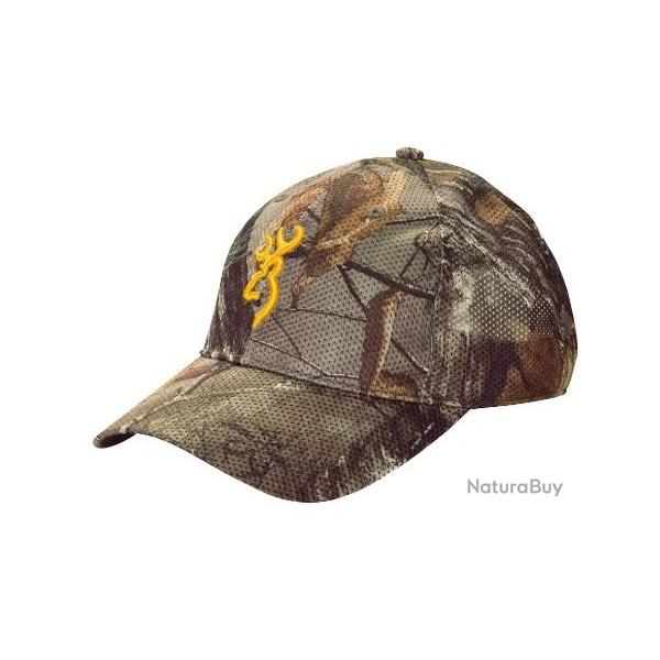 CASQUETTE BROWNING MESHLITE RTX