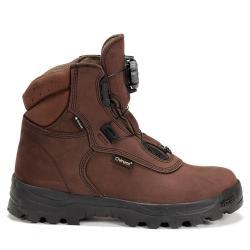 CHIRUCA BOXER BOA MARRON