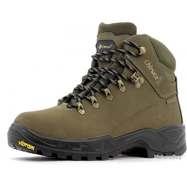 CHAUSSURES CHIRUCA URALES