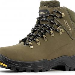 CHAUSSURES CHIRUCA URALES 46 MARRON