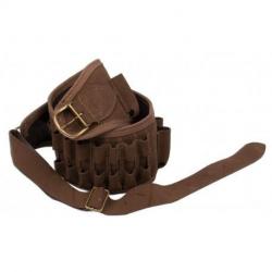 CARTOUCHIERE MIXTE CUIR SOMLYS