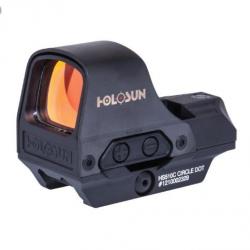 HOLOSUN HS 510C