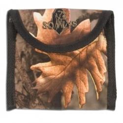 SOMLYS POCHETTE 10 BALLES CAMO