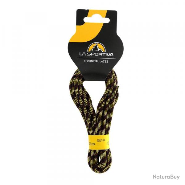 LACETS LASPORTIVA NEPAL 215CM