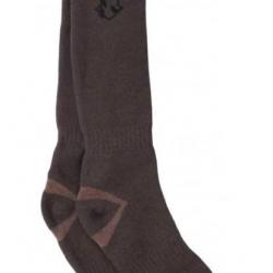 CHAUSSETTE LONGUE CHAUDES SOMLYS