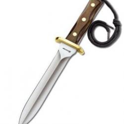 BOKER MAGNUM DAGGER COMBAT 180MM