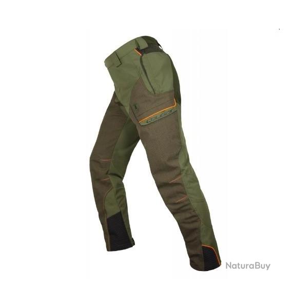Pantalon Cougar Trabaldo Anti-ronces 50fr/56ita