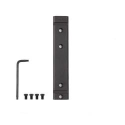 EMBASE WARNE 1 PIECE ALU P/REM 7400