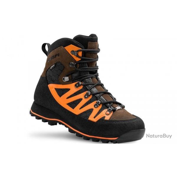 CRISPI SKOGSHORN ASCENT GTX