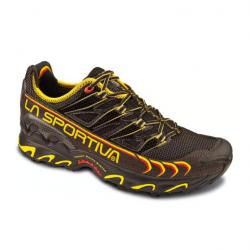 LA SPORTIVA ULTRA RAPTOR GTX BLACK/YELLOW 45