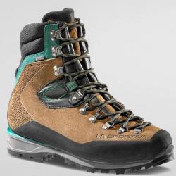 KARAKORUM HC GTX MOCHA/FOREST 45 1/2