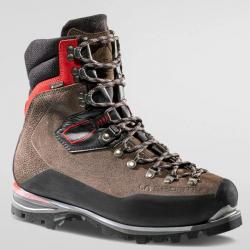 KARAKORUM EVO GTX ANTHRACITE RED