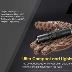 NITECORE MH12V2