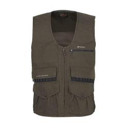 GILET CHALECO OSIRIS CHIRUCA VERT