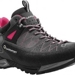 GARSPORT MOUNTAIN TECH LOW WP WOMAN