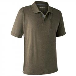 Deerhunter POLO Larch vert