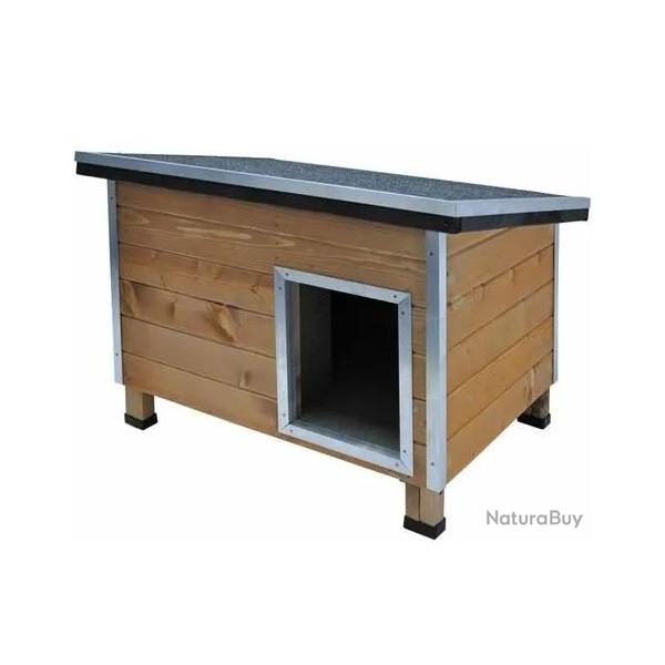 NICHE INDIANA 2 SAVANNE 107x77x75cm